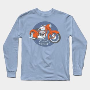 Jawa Long Sleeve T-Shirt